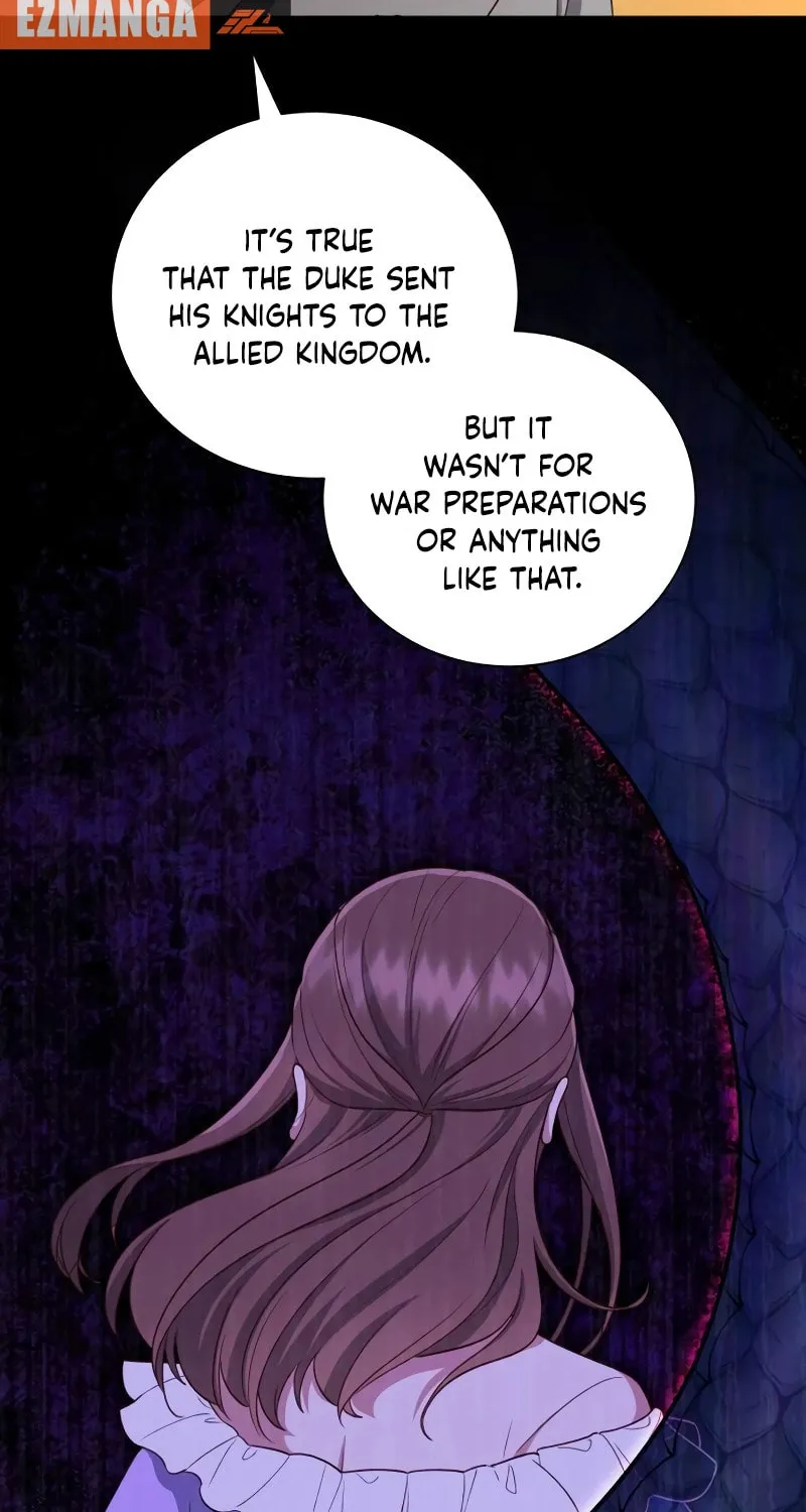 Unrequited Love Doesn't End With Marriage Chapter 65 page 11 - 