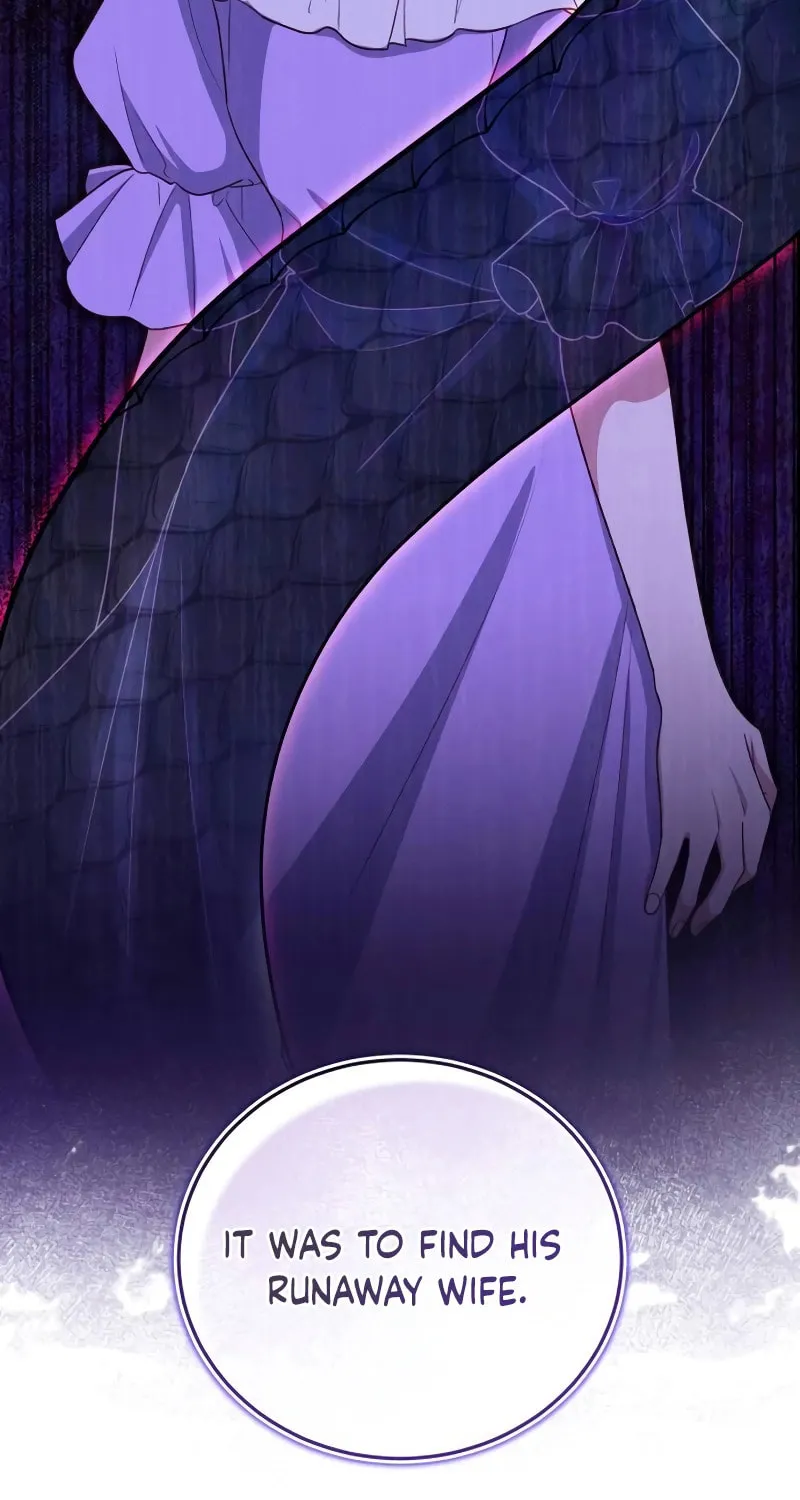 Unrequited Love Doesn't End With Marriage Chapter 65 page 12 - 