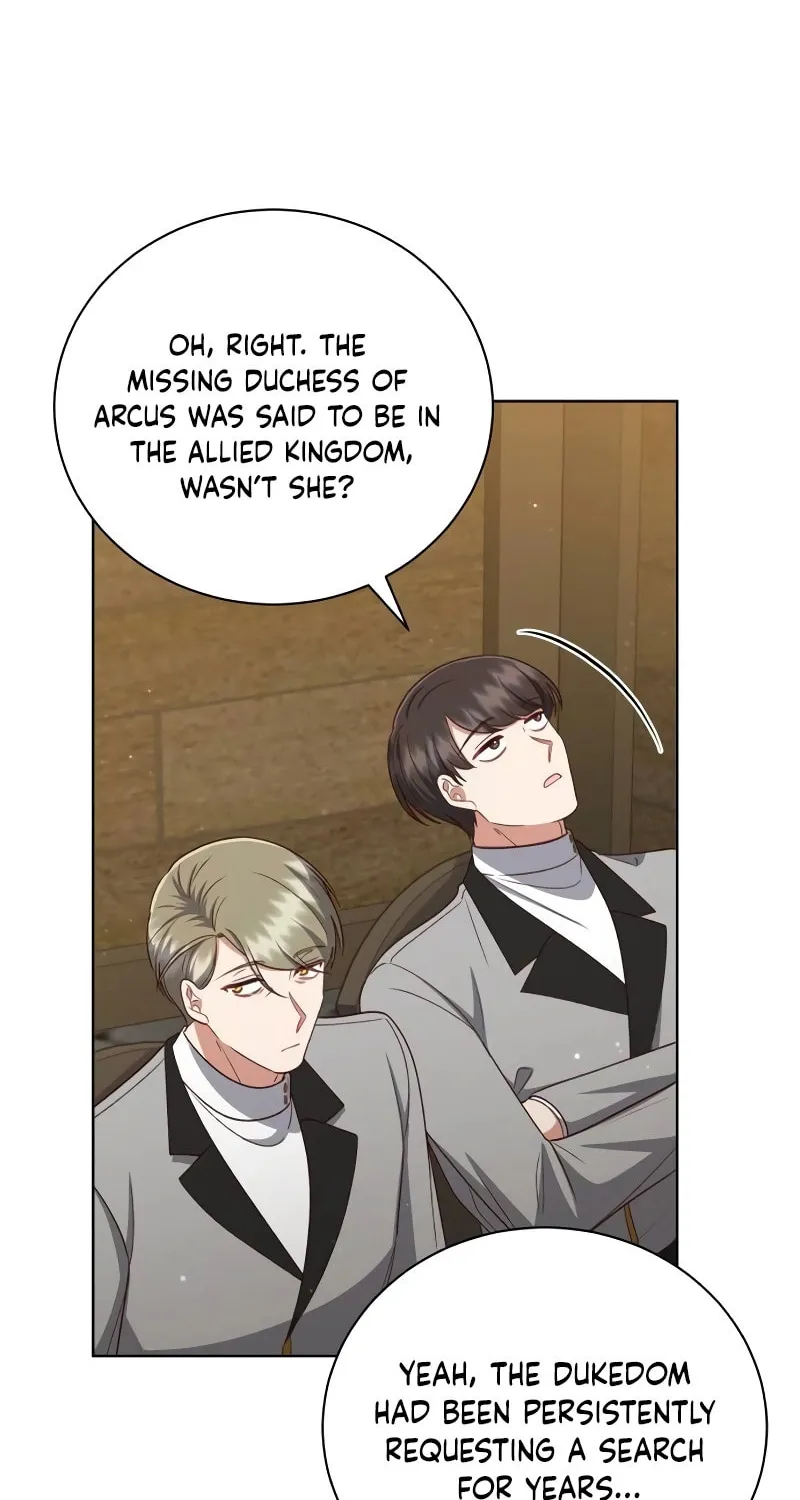 Unrequited Love Doesn't End With Marriage Chapter 65 page 13 - 