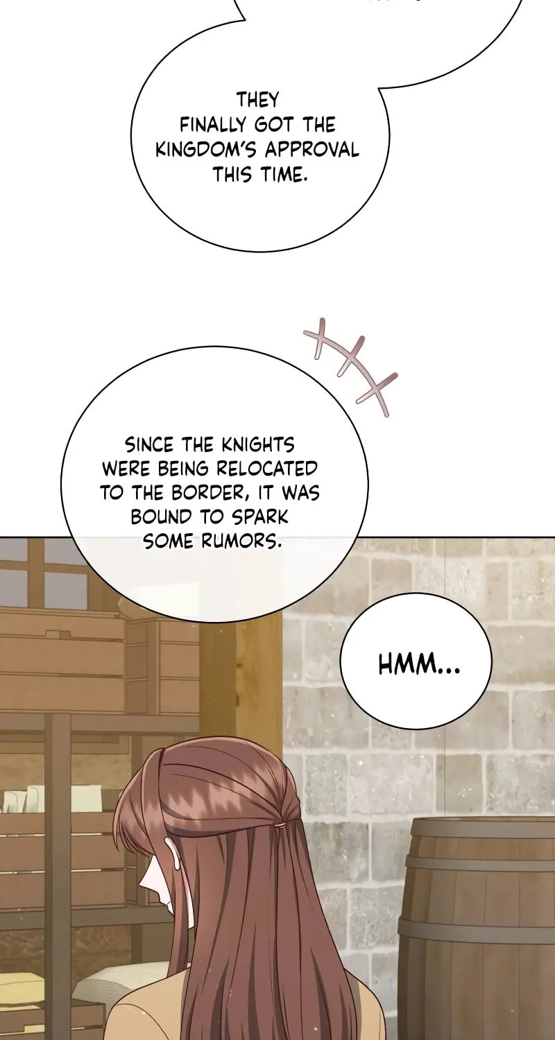 Unrequited Love Doesn't End With Marriage Chapter 65 page 14 - 
