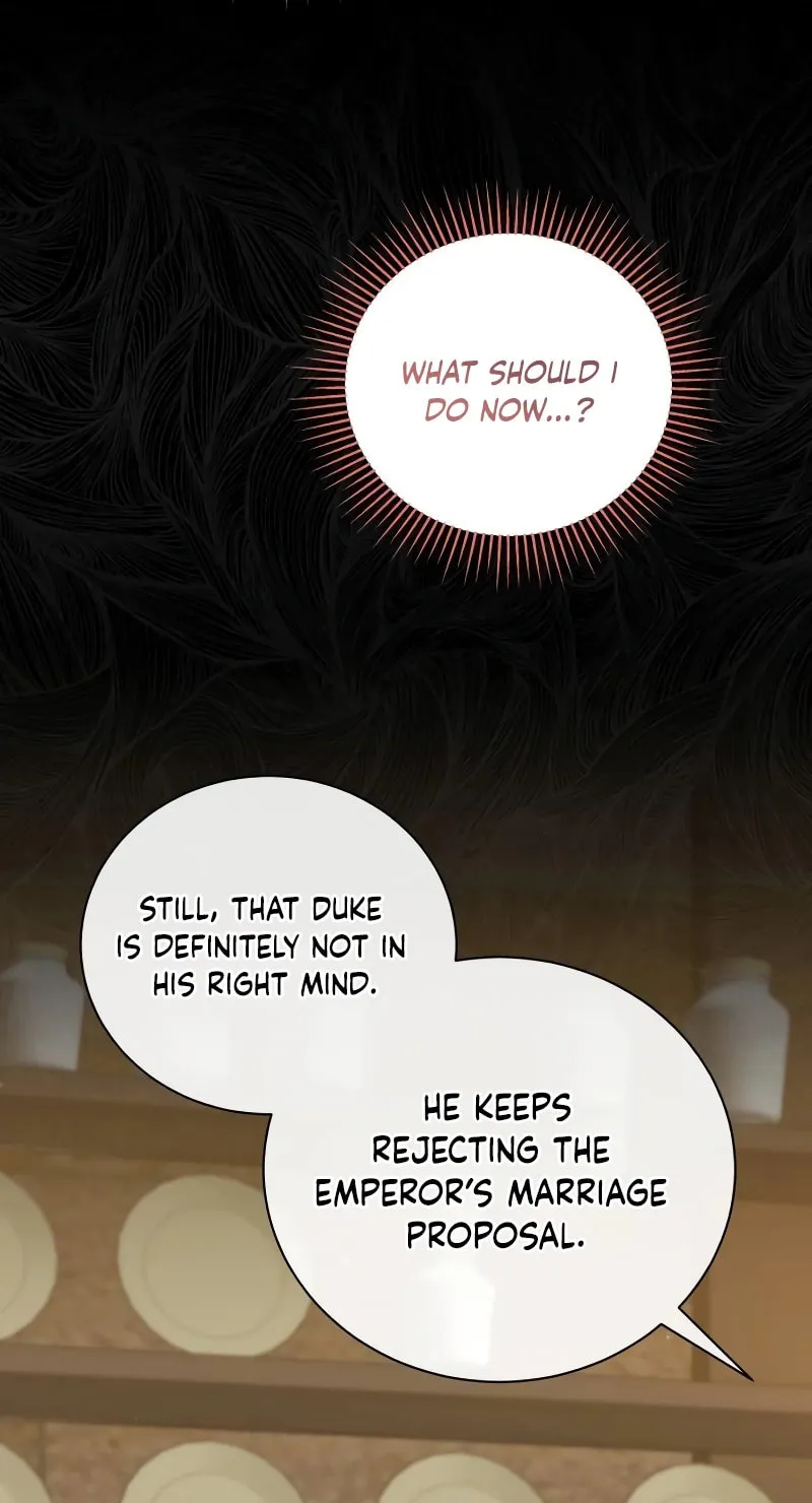 Unrequited Love Doesn't End With Marriage Chapter 65 page 18 - 