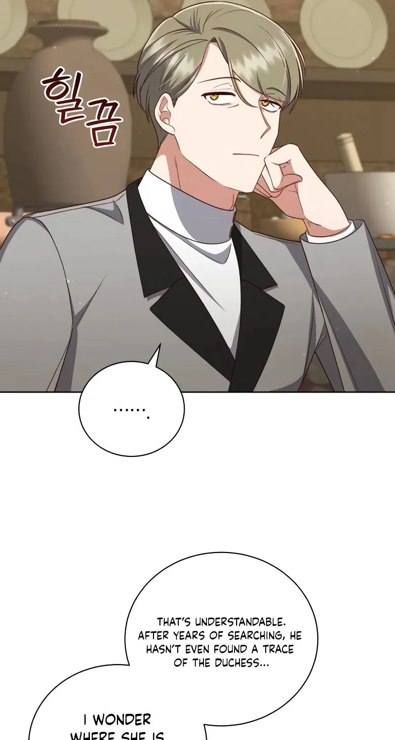 Unrequited Love Doesn't End With Marriage Chapter 65 page 19 - 