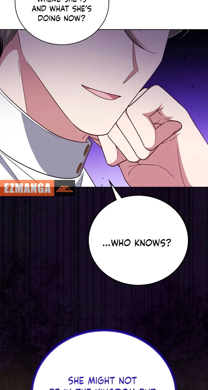 Unrequited Love Doesn't End With Marriage Chapter 65 page 20 - 