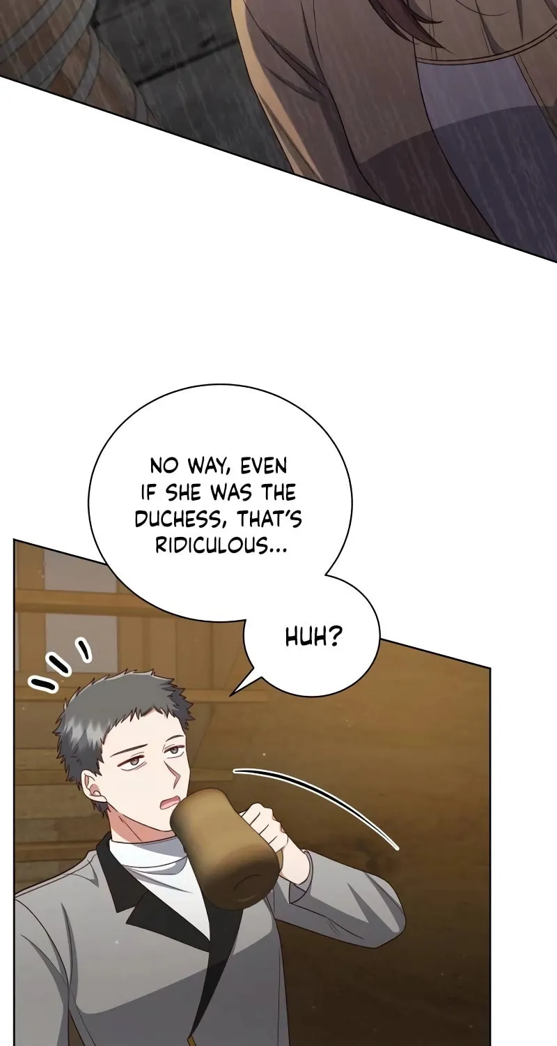 Unrequited Love Doesn't End With Marriage Chapter 65 page 22 - 