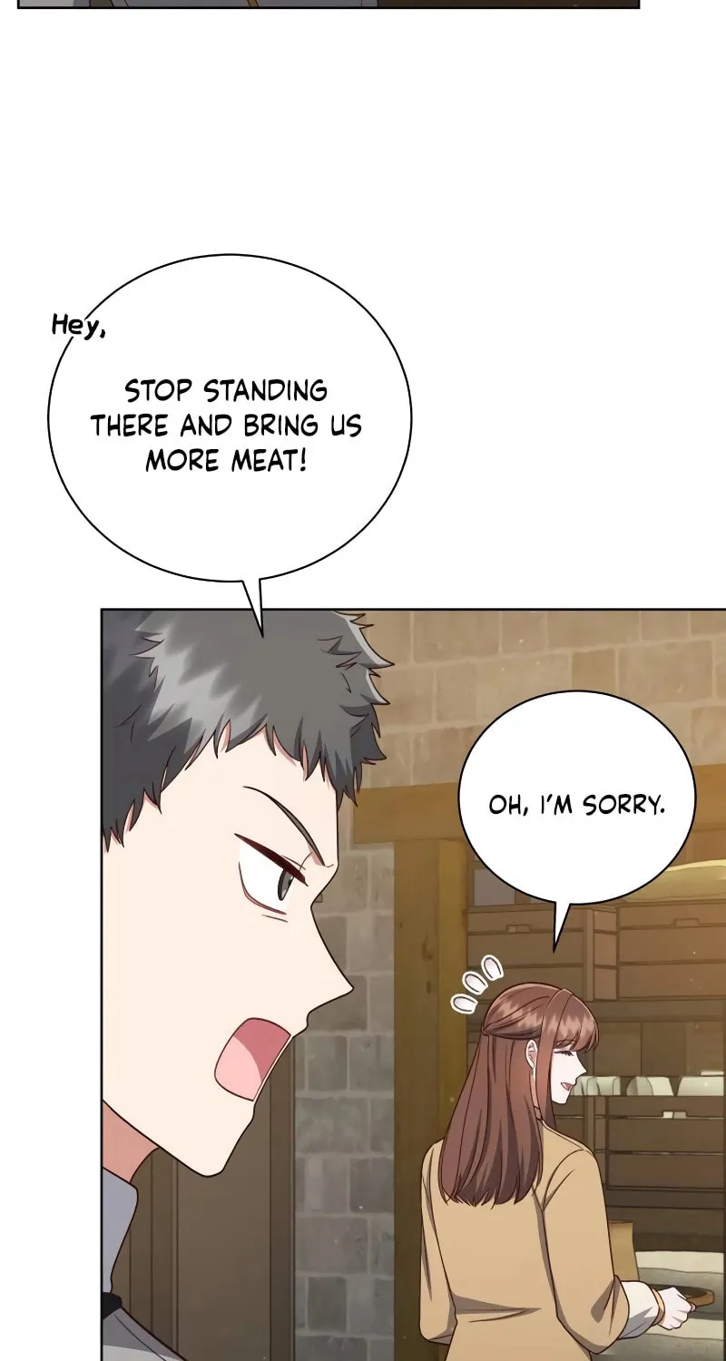 Unrequited Love Doesn't End With Marriage Chapter 65 page 23 - 