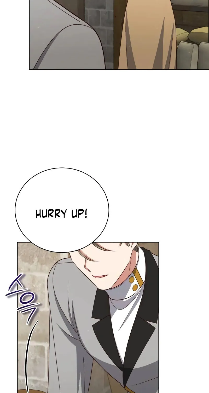 Unrequited Love Doesn't End With Marriage Chapter 65 page 24 - 