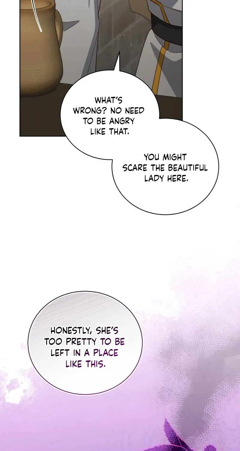 Unrequited Love Doesn't End With Marriage Chapter 65 page 25 - 
