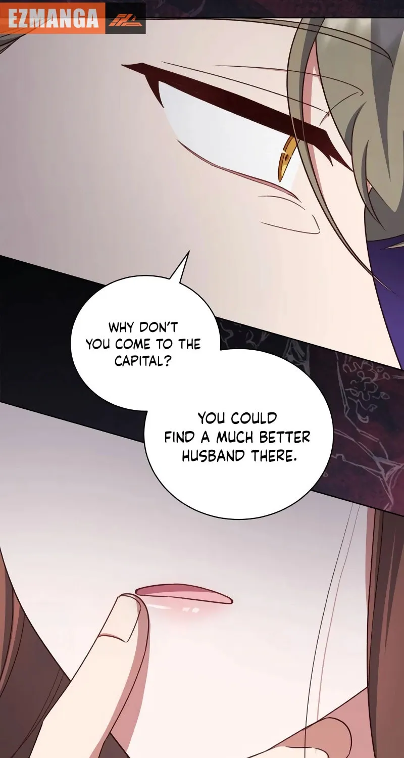 Unrequited Love Doesn't End With Marriage Chapter 65 page 28 - 