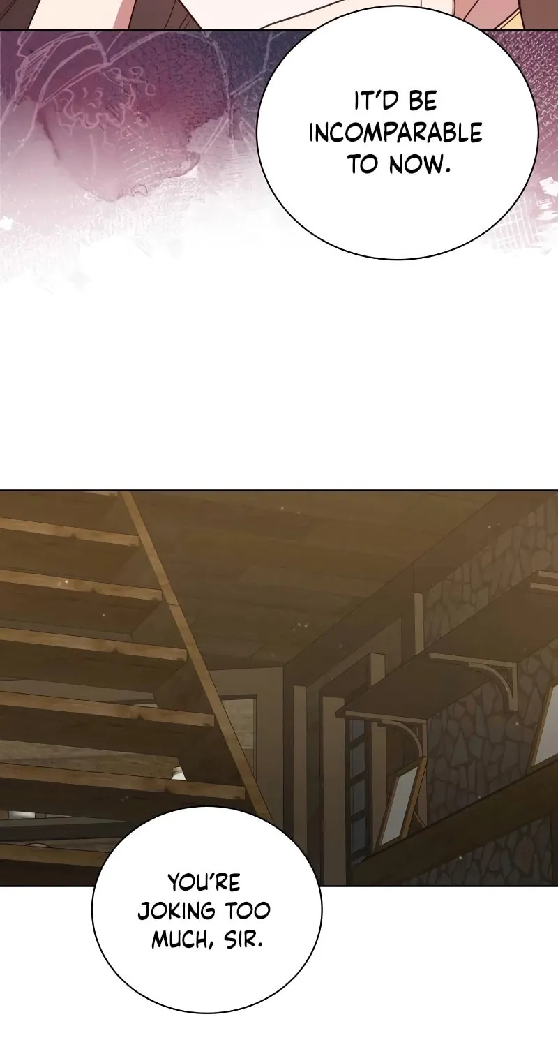 Unrequited Love Doesn't End With Marriage Chapter 65 page 29 - 