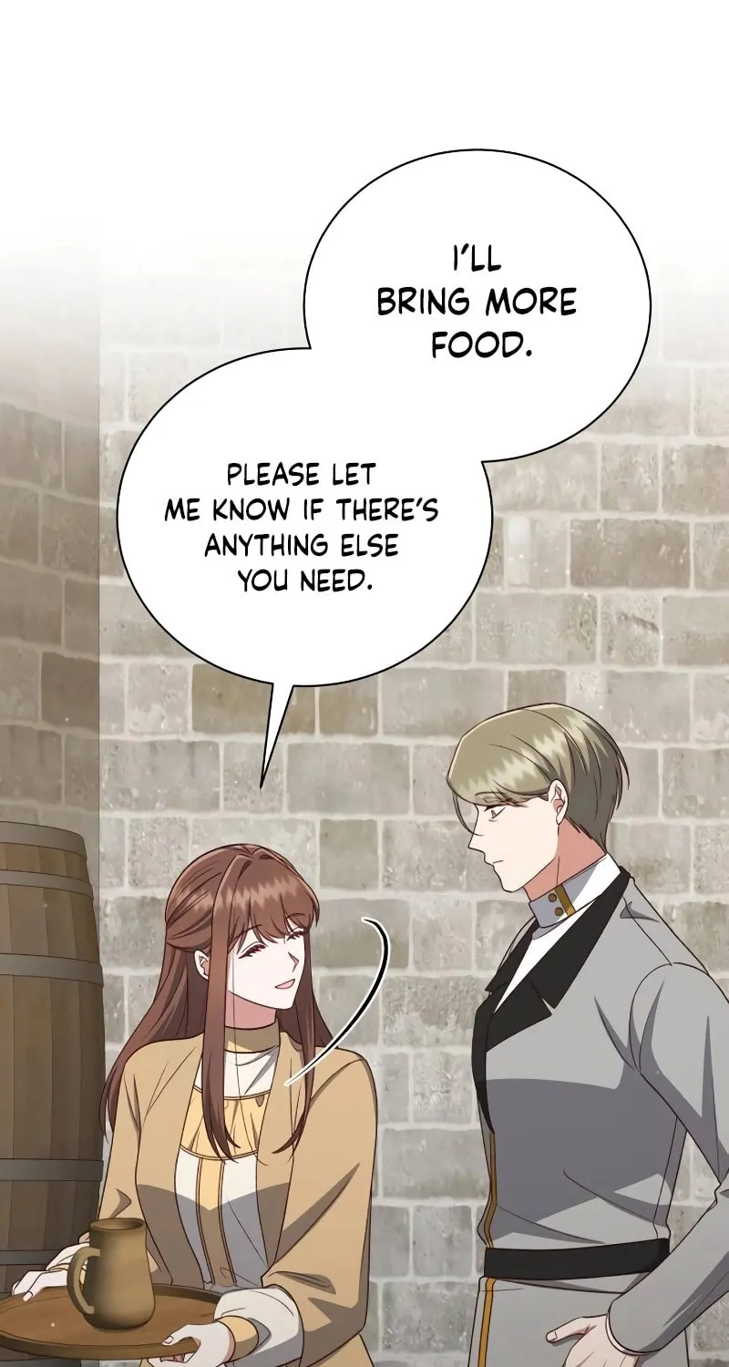 Unrequited Love Doesn't End With Marriage Chapter 65 page 30 - 