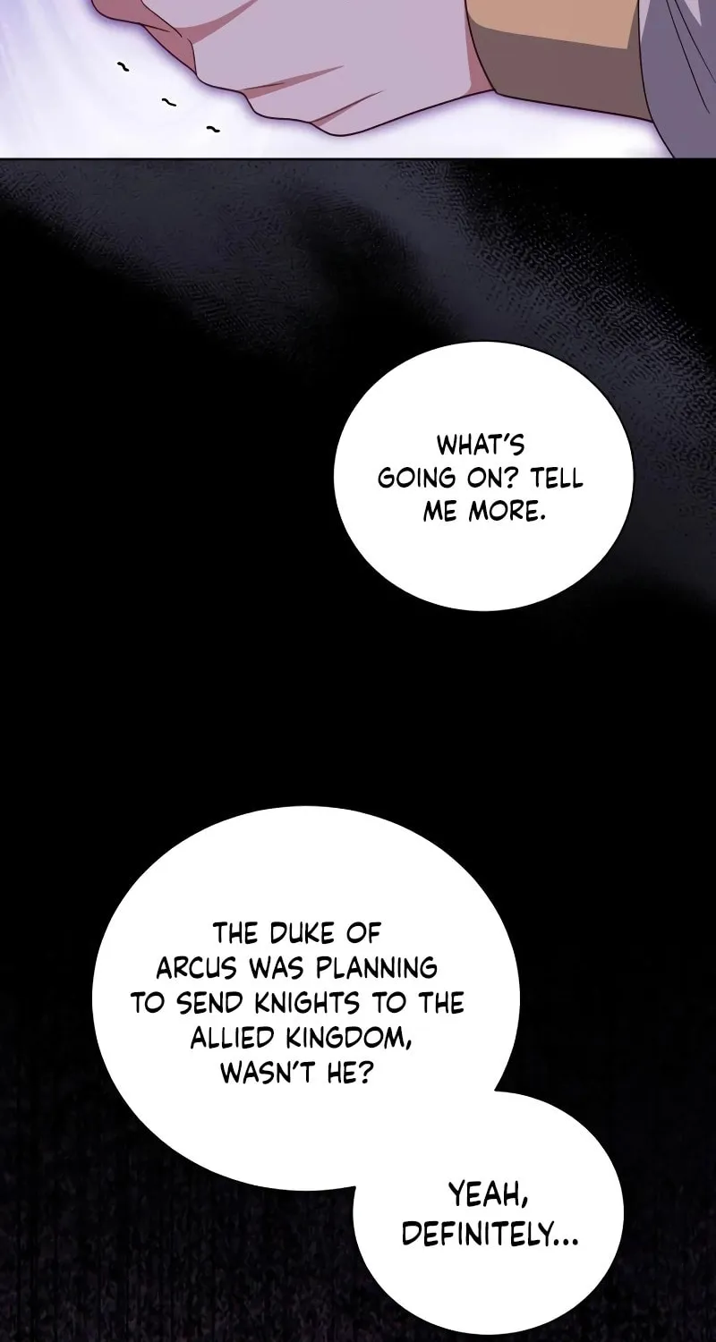 Unrequited Love Doesn't End With Marriage Chapter 65 page 4 - 