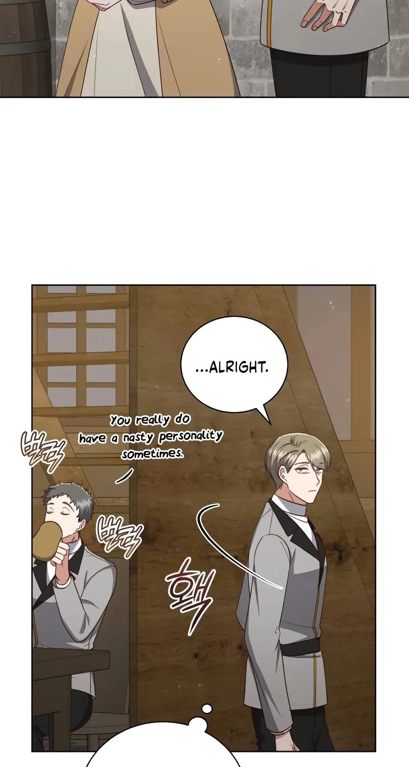 Unrequited Love Doesn't End With Marriage Chapter 65 page 31 - 