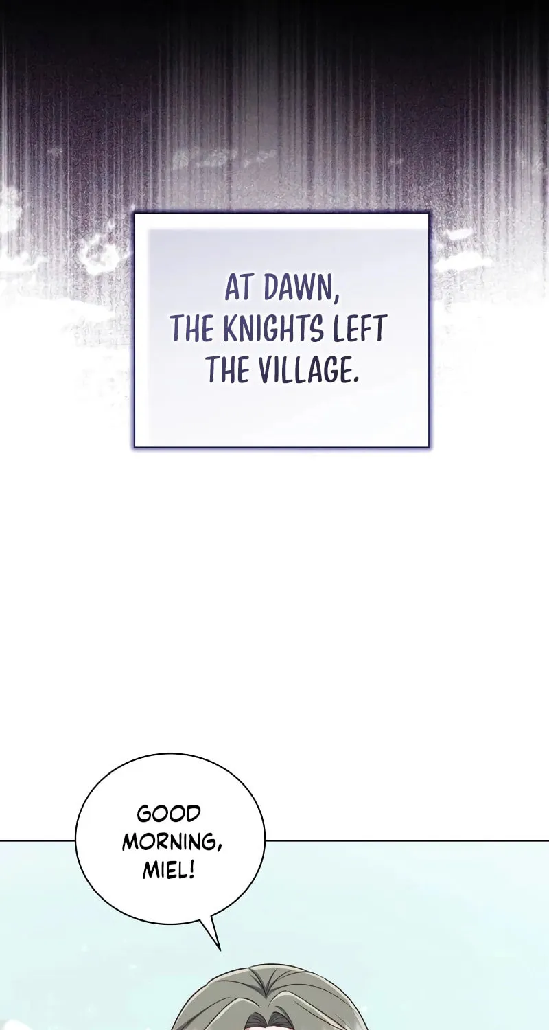 Unrequited Love Doesn't End With Marriage Chapter 65 page 34 - 