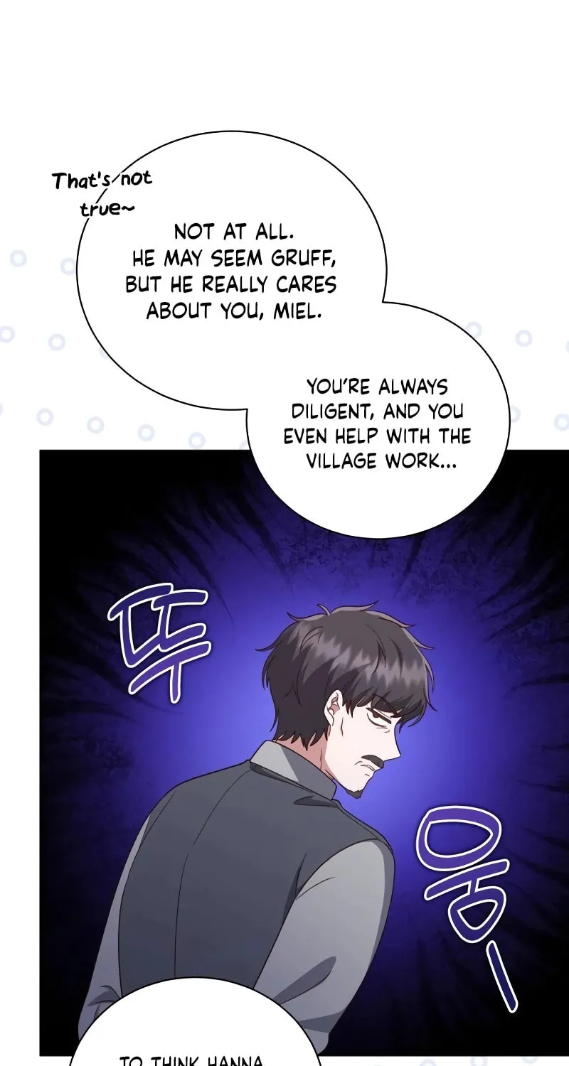 Unrequited Love Doesn't End With Marriage Chapter 65 page 38 - 