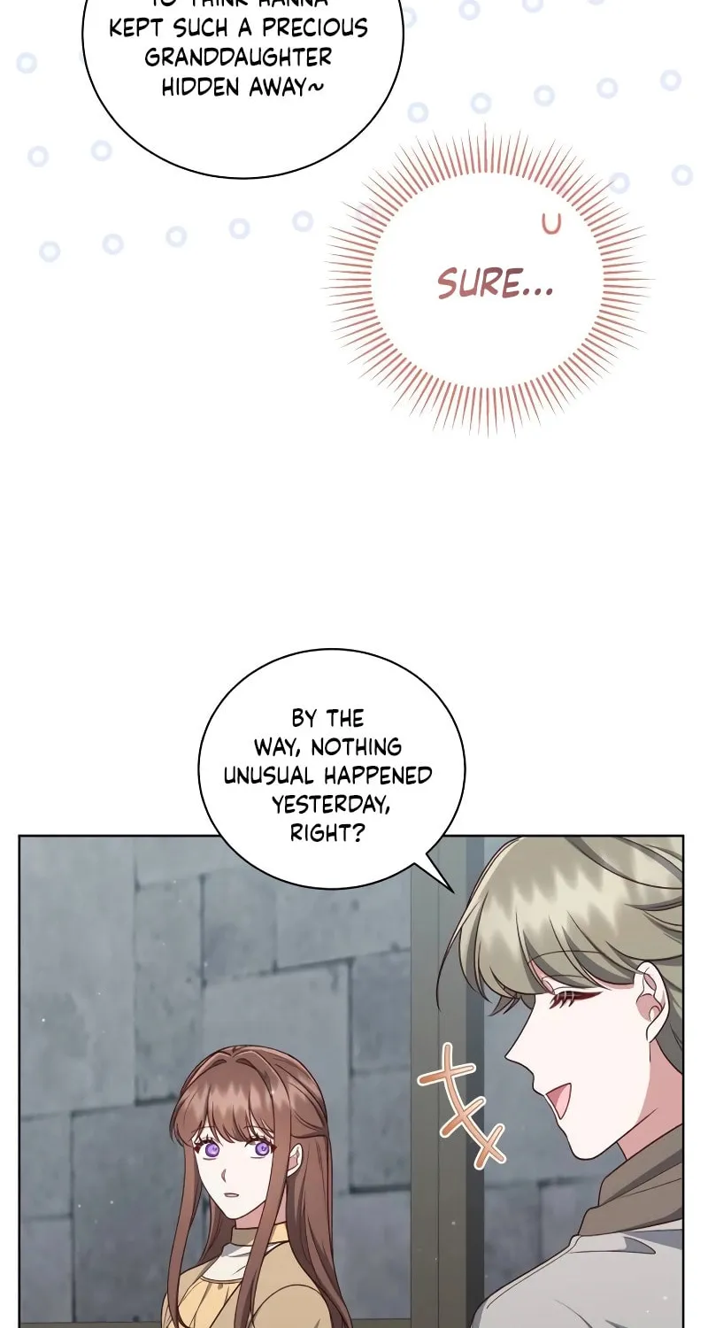 Unrequited Love Doesn't End With Marriage Chapter 65 page 39 - 