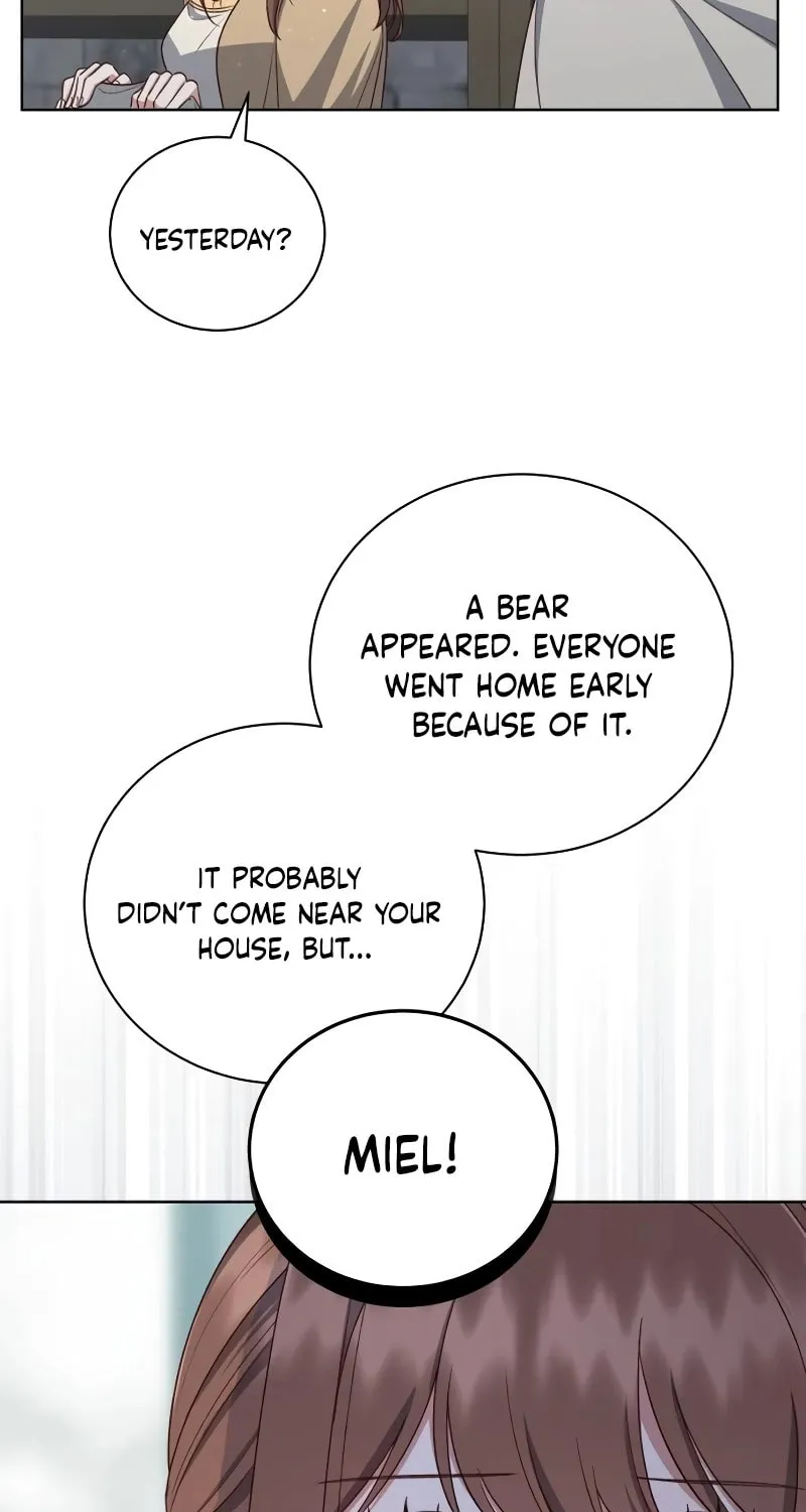 Unrequited Love Doesn't End With Marriage Chapter 65 page 40 - 