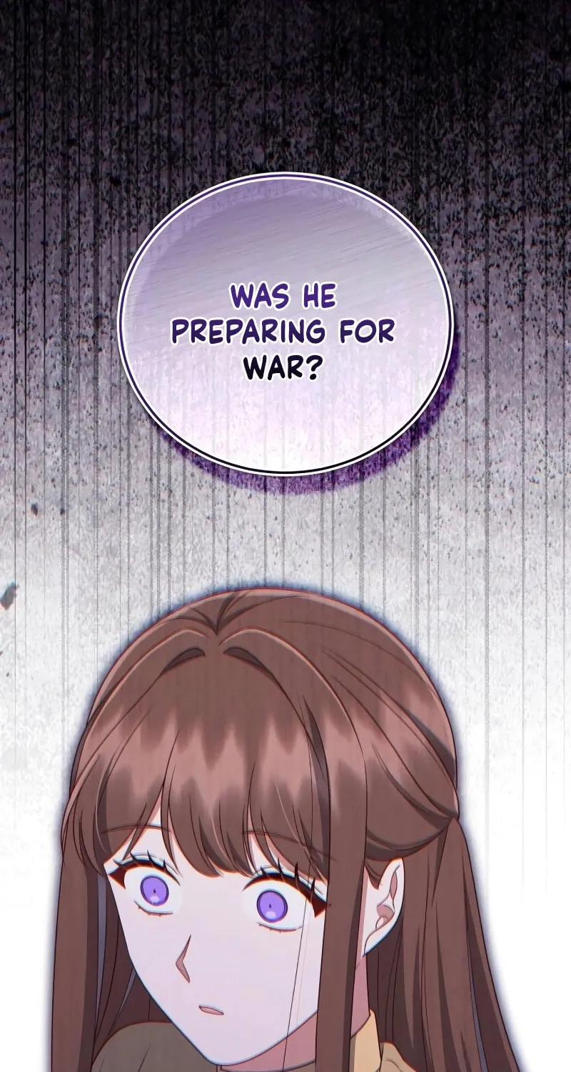 Unrequited Love Doesn't End With Marriage Chapter 65 page 5 - 