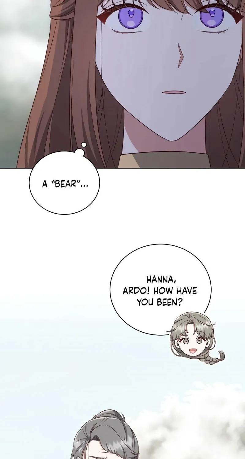 Unrequited Love Doesn't End With Marriage Chapter 65 page 41 - 