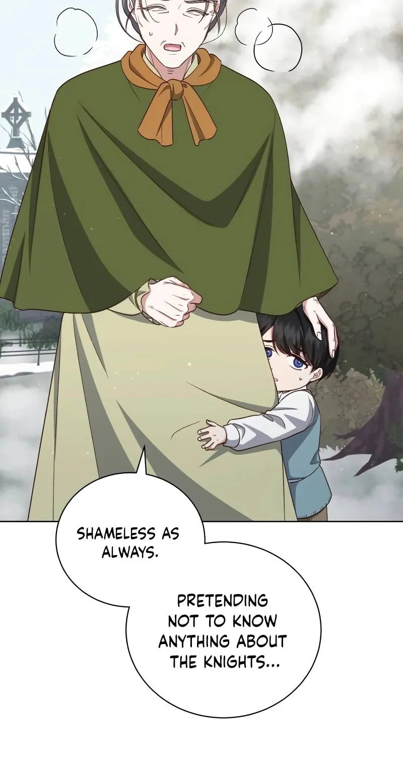 Unrequited Love Doesn't End With Marriage Chapter 65 page 42 - 