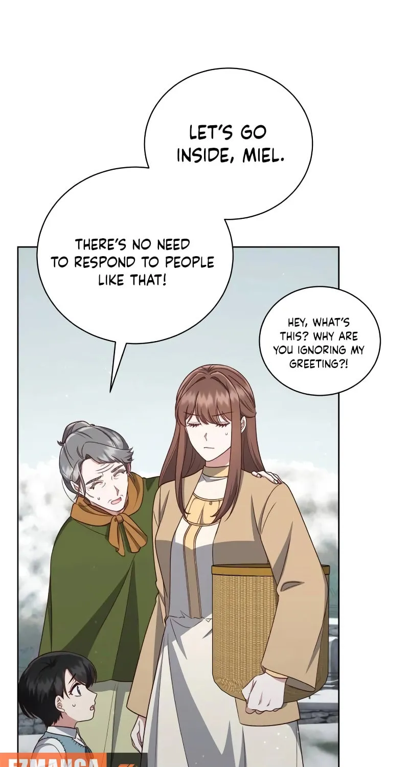 Unrequited Love Doesn't End With Marriage Chapter 65 page 43 - 