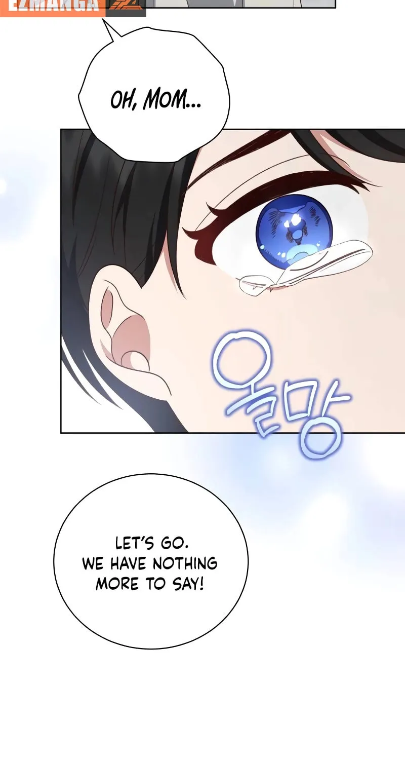 Unrequited Love Doesn't End With Marriage Chapter 65 page 44 - 