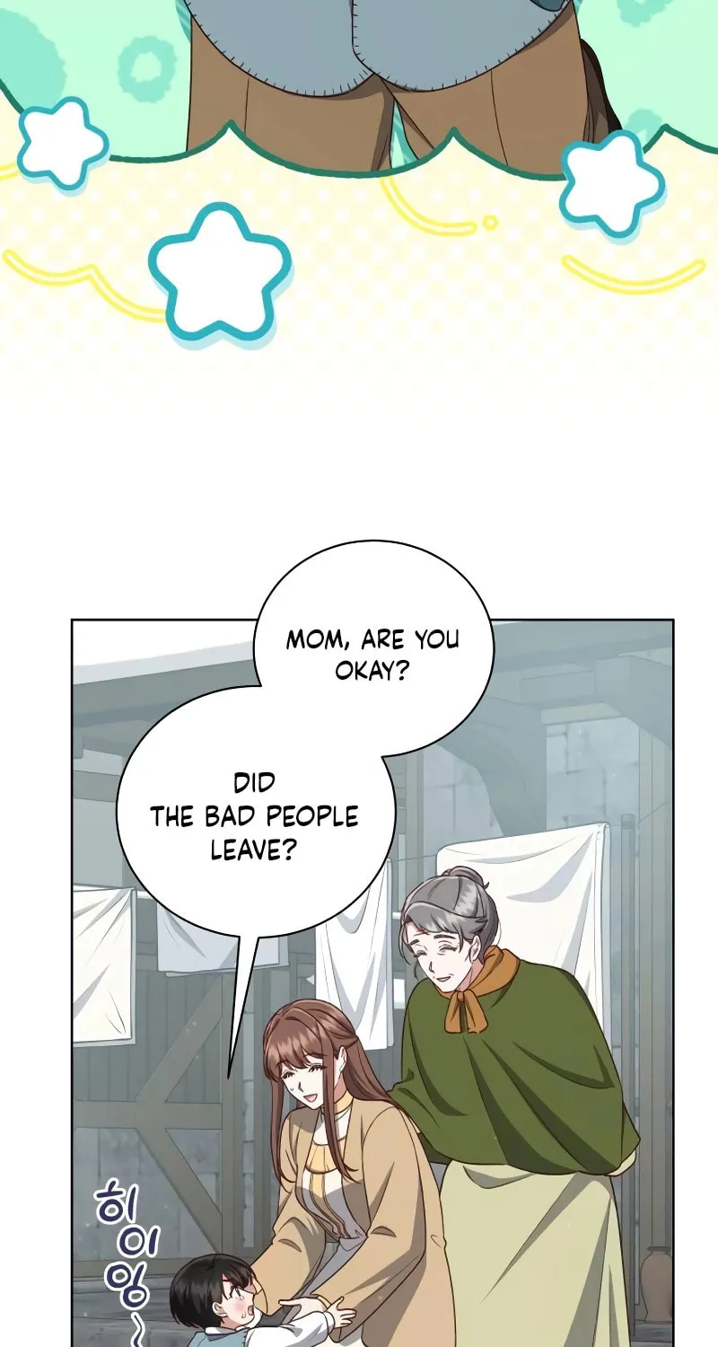 Unrequited Love Doesn't End With Marriage Chapter 65 page 46 - 