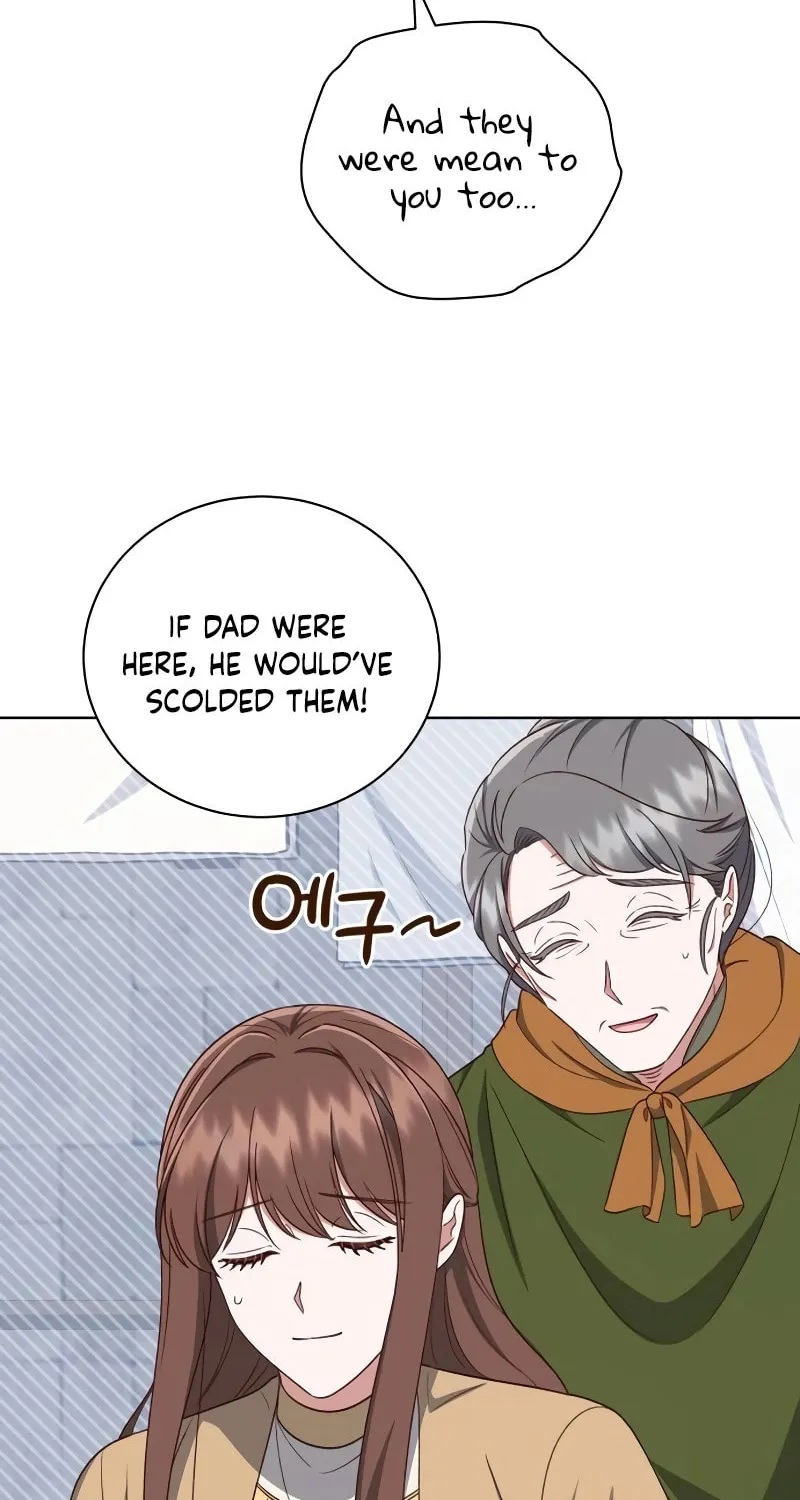Unrequited Love Doesn't End With Marriage Chapter 65 page 49 - 