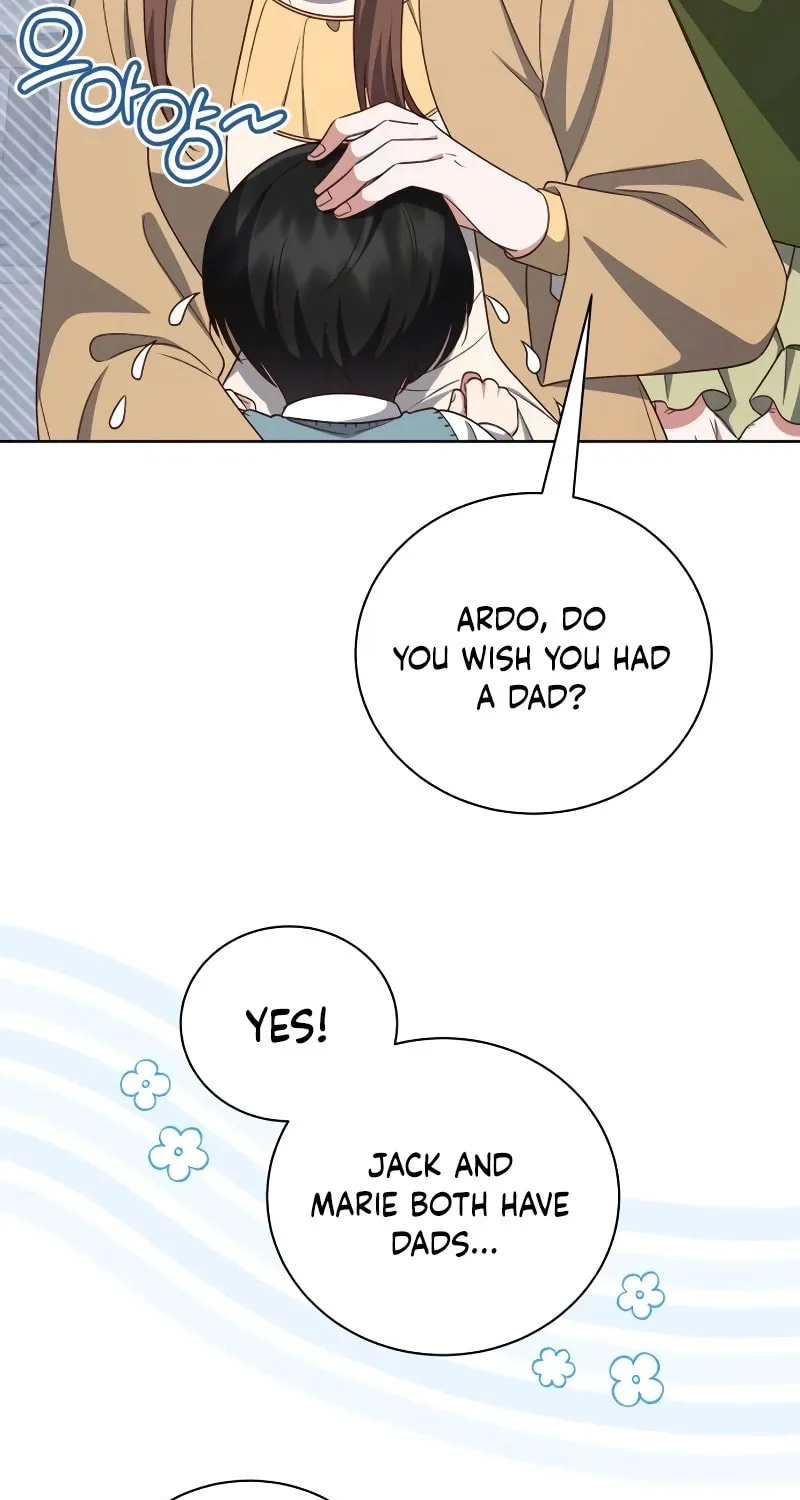 Unrequited Love Doesn't End With Marriage Chapter 65 page 50 - 