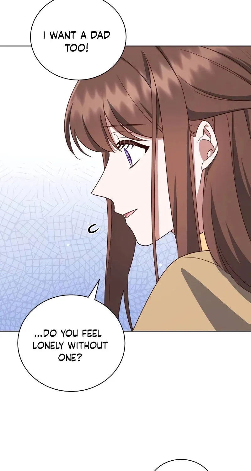 Unrequited Love Doesn't End With Marriage Chapter 65 page 51 - 