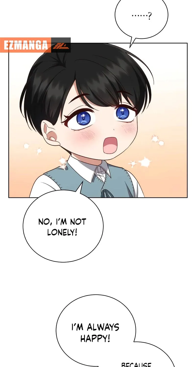 Unrequited Love Doesn't End With Marriage Chapter 65 page 52 - 
