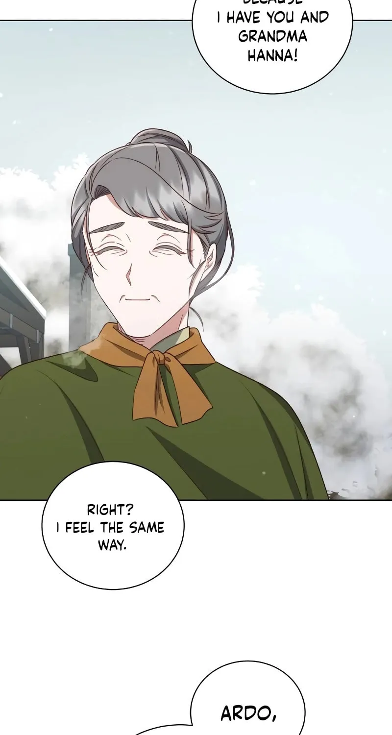 Unrequited Love Doesn't End With Marriage Chapter 65 page 53 - 