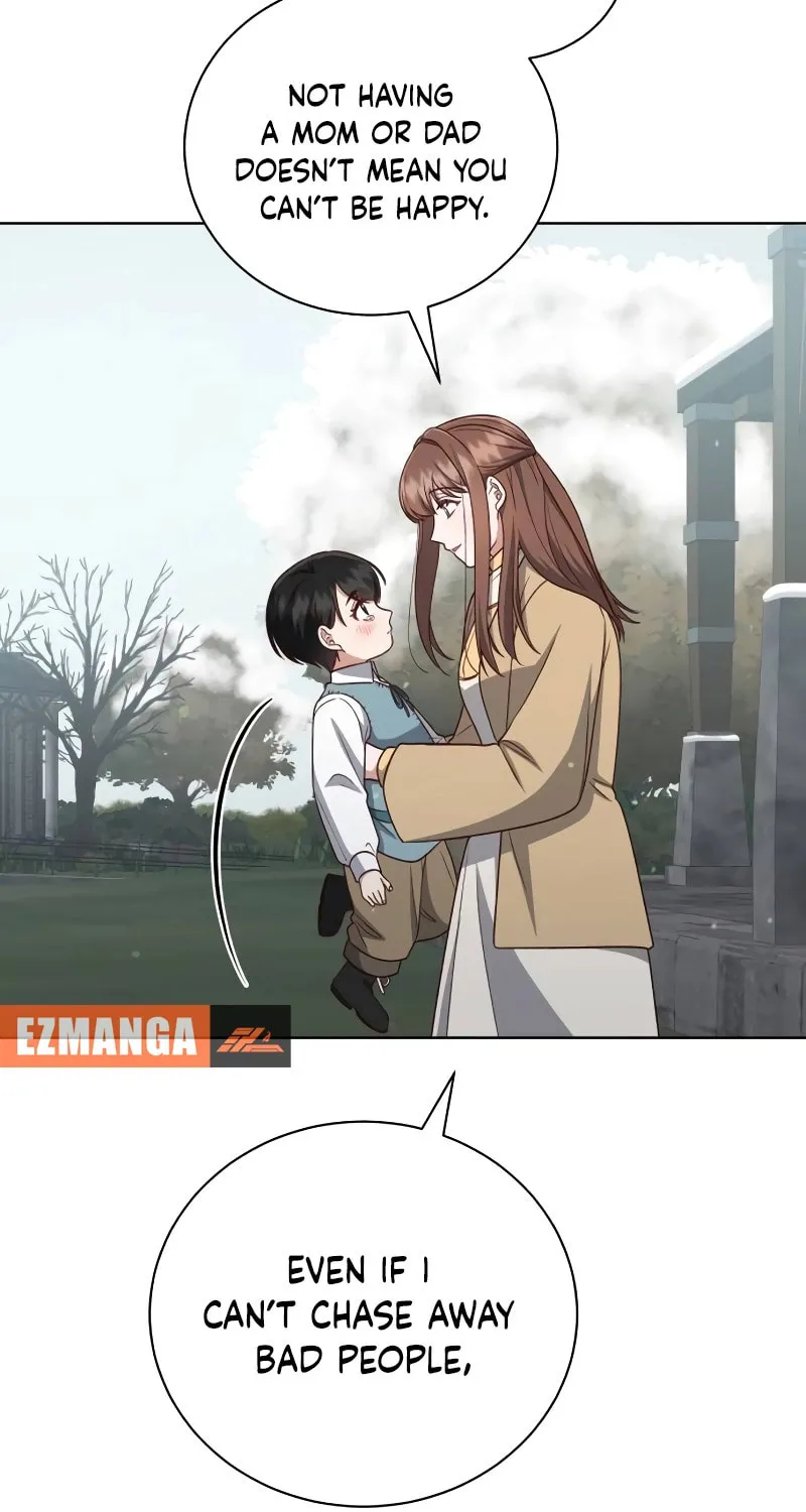 Unrequited Love Doesn't End With Marriage Chapter 65 page 54 - 