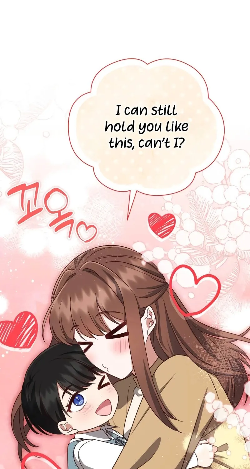 Unrequited Love Doesn't End With Marriage Chapter 65 page 55 - 