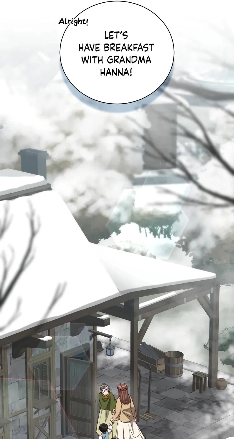 Unrequited Love Doesn't End With Marriage Chapter 65 page 58 - 