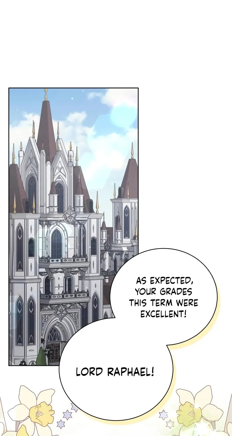 Unrequited Love Doesn't End With Marriage Chapter 65 page 60 - 