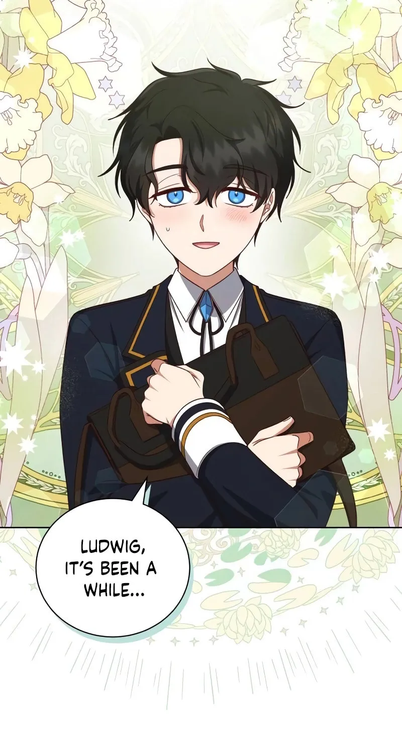 Unrequited Love Doesn't End With Marriage Chapter 65 page 61 - 