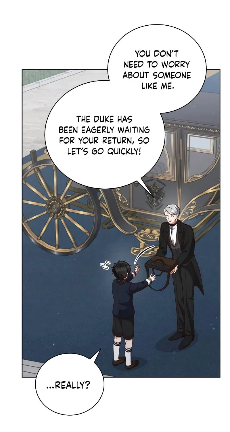 Unrequited Love Doesn't End With Marriage Chapter 65 page 62 - 