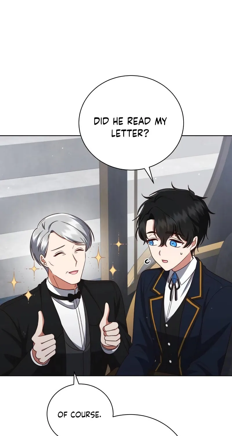 Unrequited Love Doesn't End With Marriage Chapter 65 page 63 - 