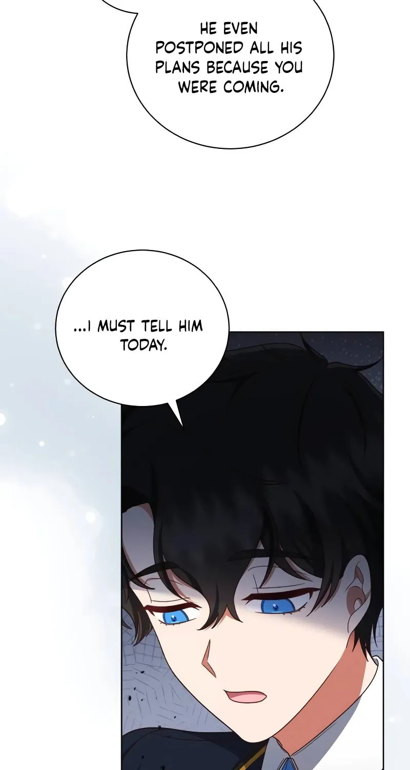 Unrequited Love Doesn't End With Marriage Chapter 65 page 64 - 