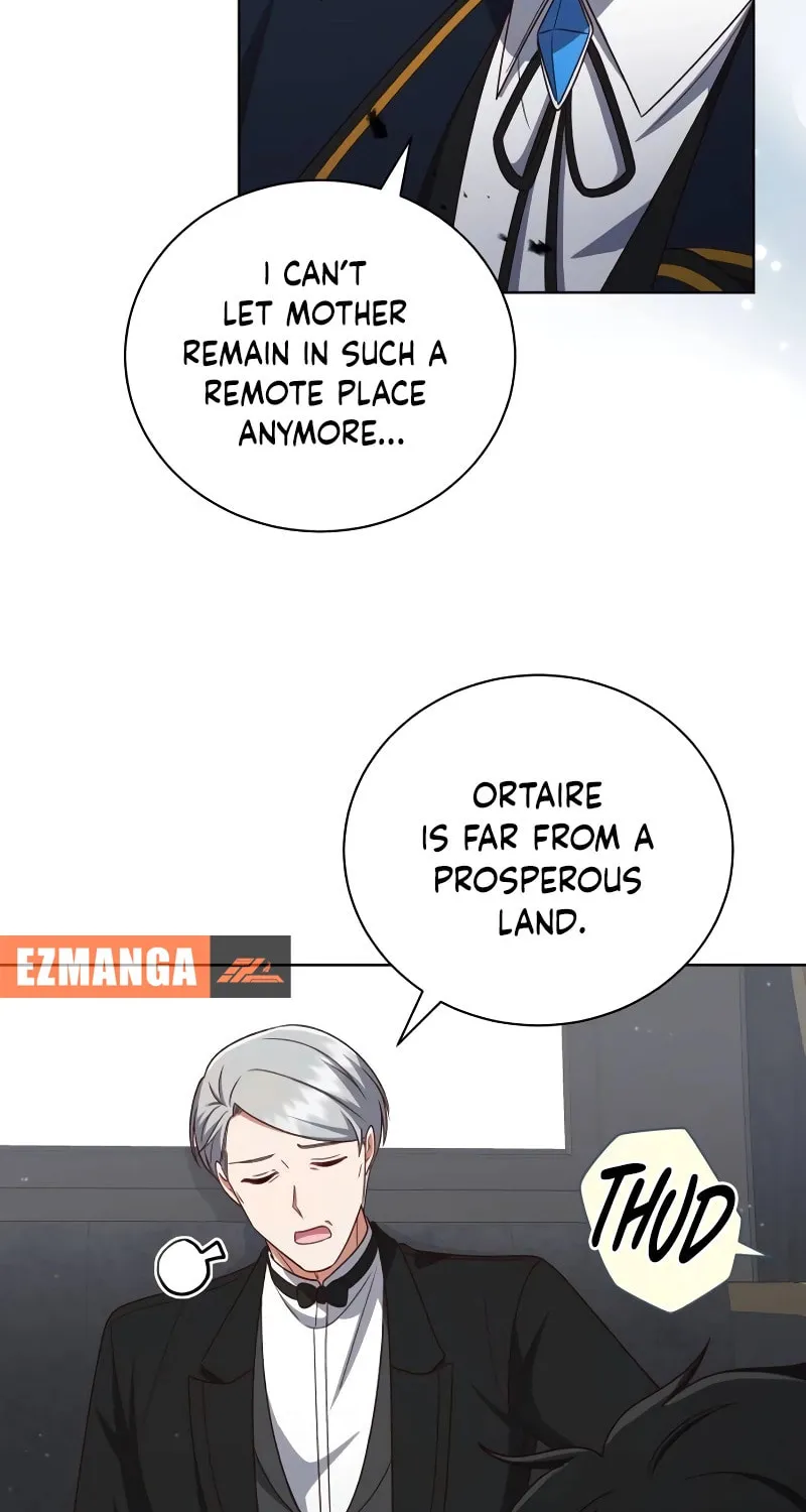 Unrequited Love Doesn't End With Marriage Chapter 65 page 65 - 