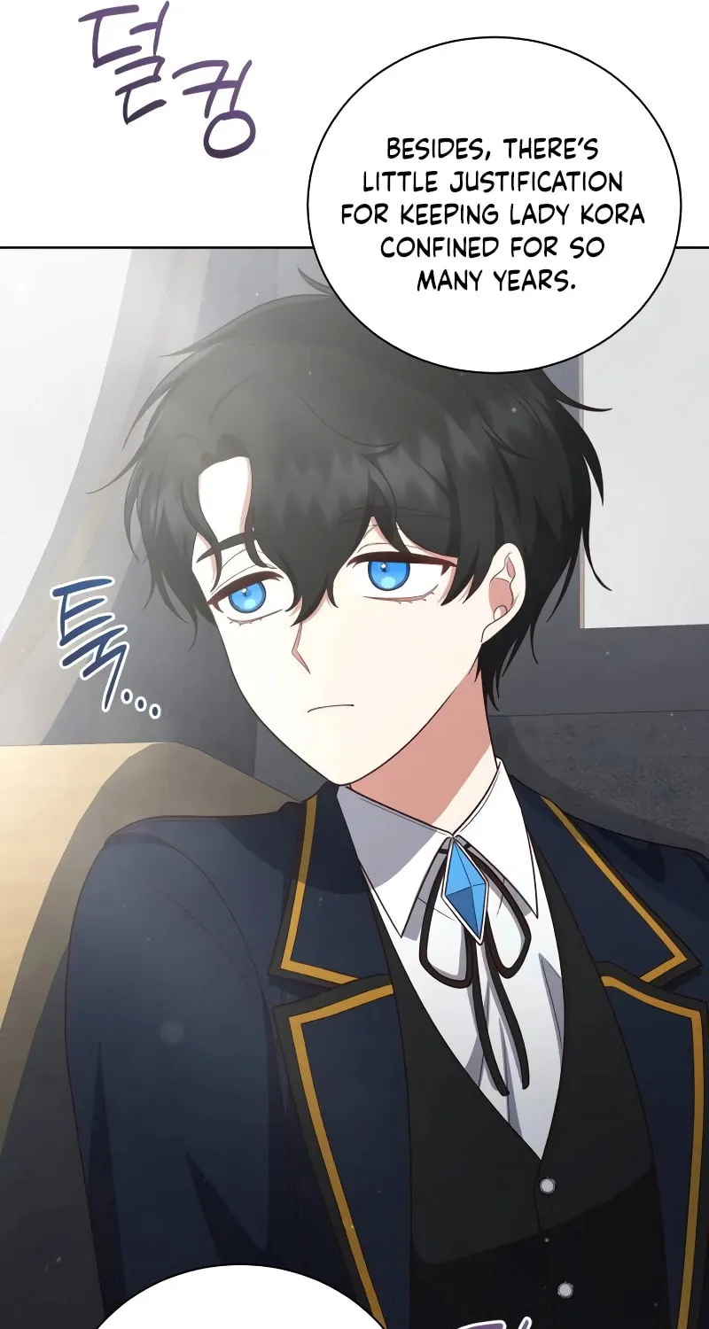 Unrequited Love Doesn't End With Marriage Chapter 65 page 67 - 