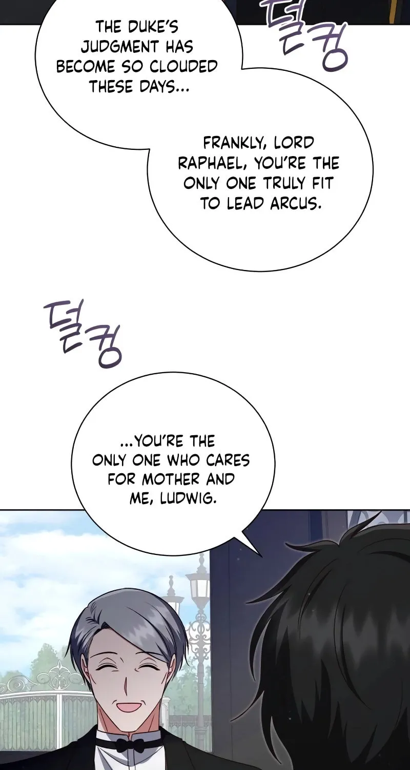 Unrequited Love Doesn't End With Marriage Chapter 65 page 68 - 