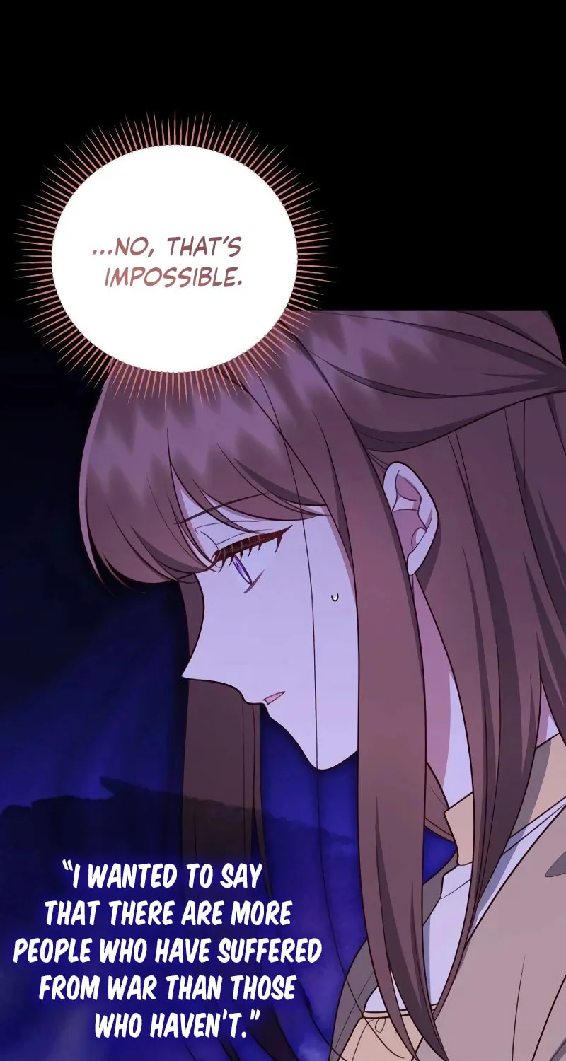 Unrequited Love Doesn't End With Marriage Chapter 65 page 8 - 