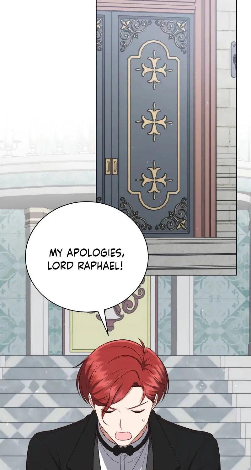 Unrequited Love Doesn't End With Marriage Chapter 65 page 71 - 