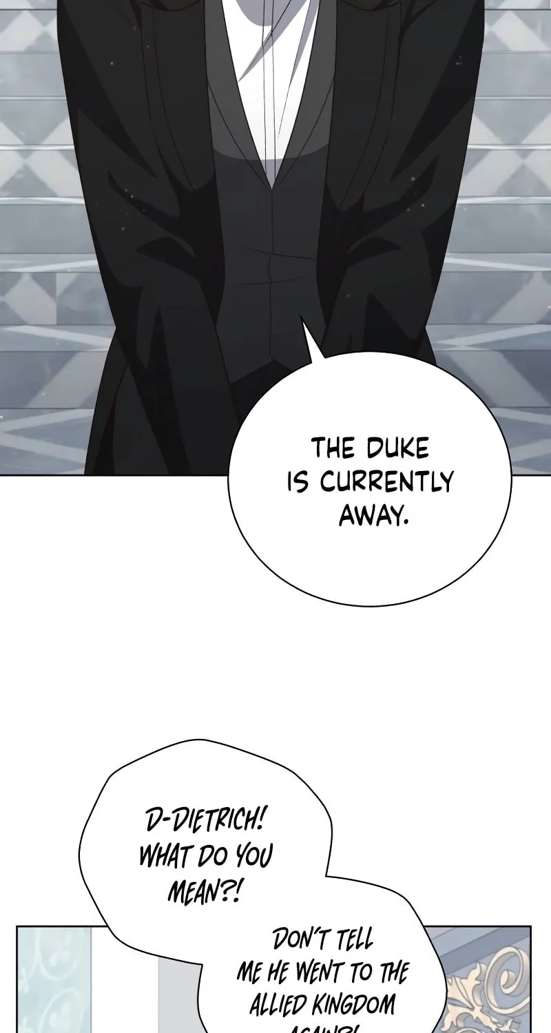 Unrequited Love Doesn't End With Marriage Chapter 65 page 72 - 