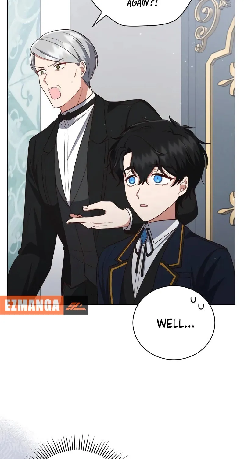 Unrequited Love Doesn't End With Marriage Chapter 65 page 73 - 