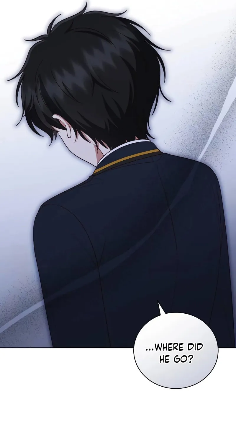 Unrequited Love Doesn't End With Marriage Chapter 65 page 76 - 
