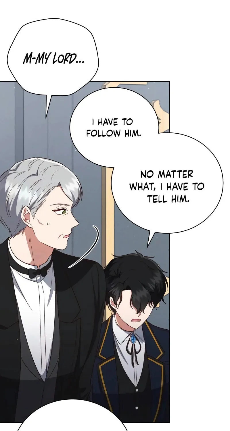 Unrequited Love Doesn't End With Marriage Chapter 65 page 77 - 