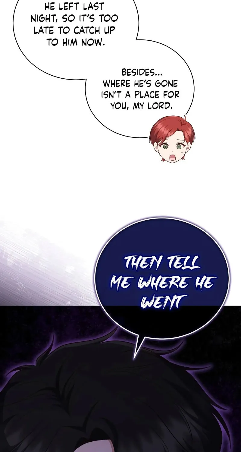 Unrequited Love Doesn't End With Marriage Chapter 65 page 78 - 