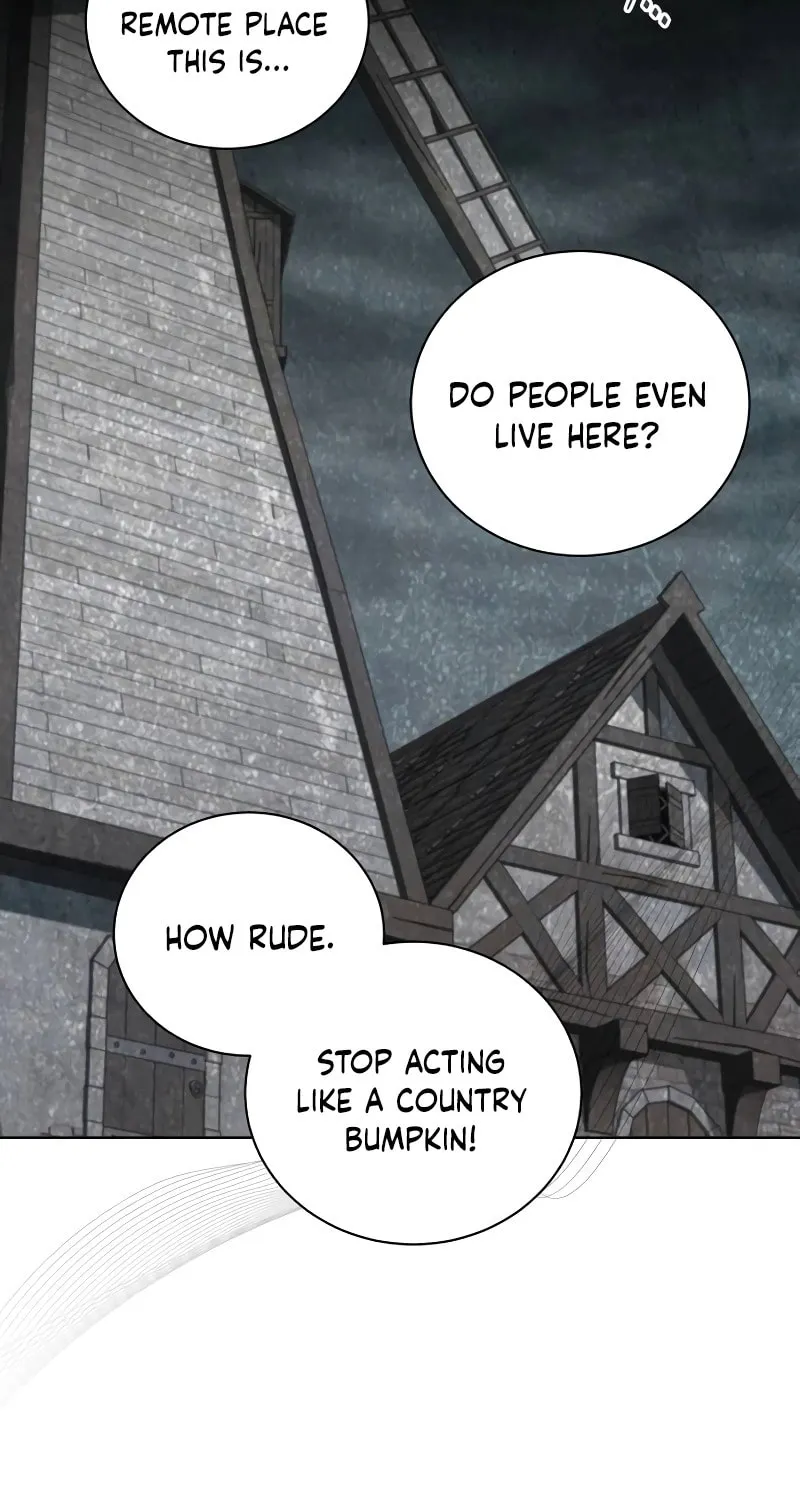 Unrequited Love Doesn't End With Marriage Chapter 65 page 82 - 